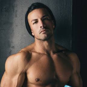 Fashion Christian Guzman 