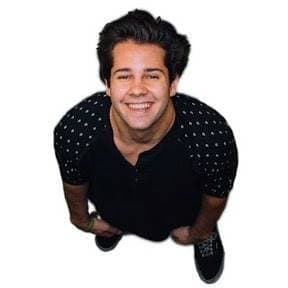 Fashion David Dobrik