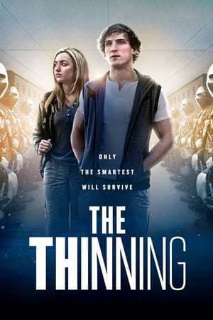 Película The Thinning