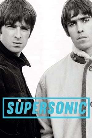 Movie Supersonic