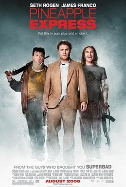 Movie Pineapple Express