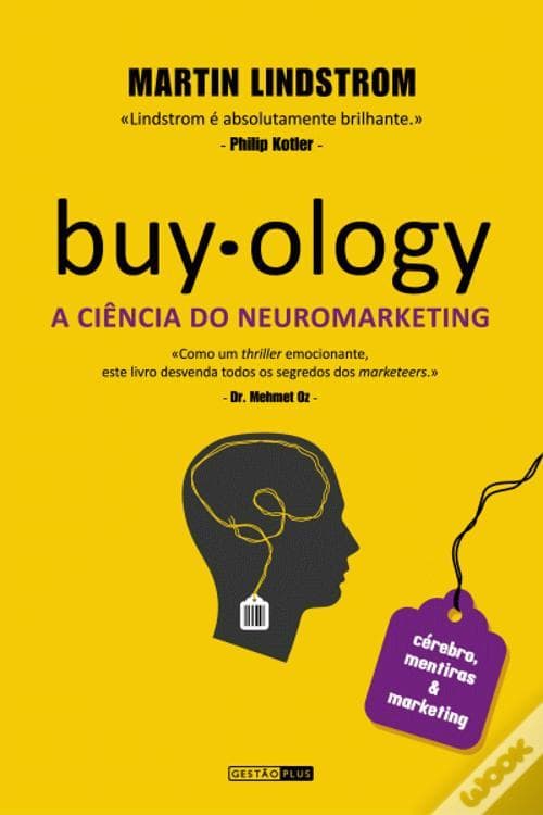 Book Buyology