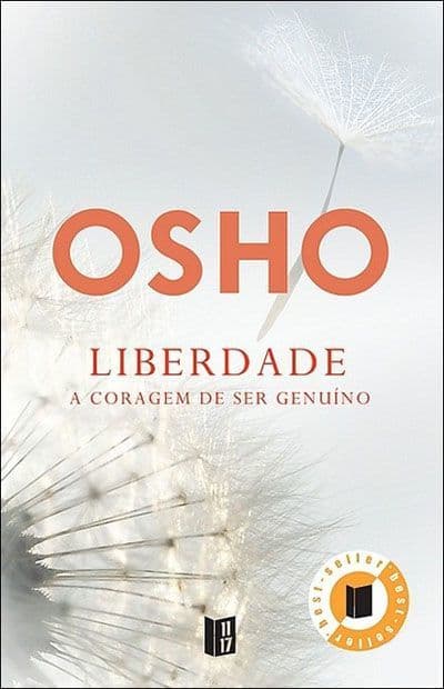 Book Osho