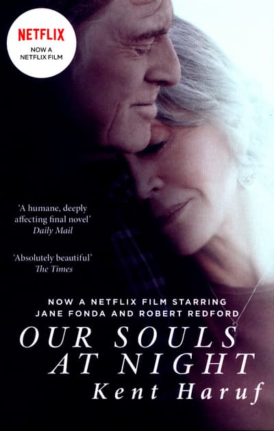 Película Our Souls at Night