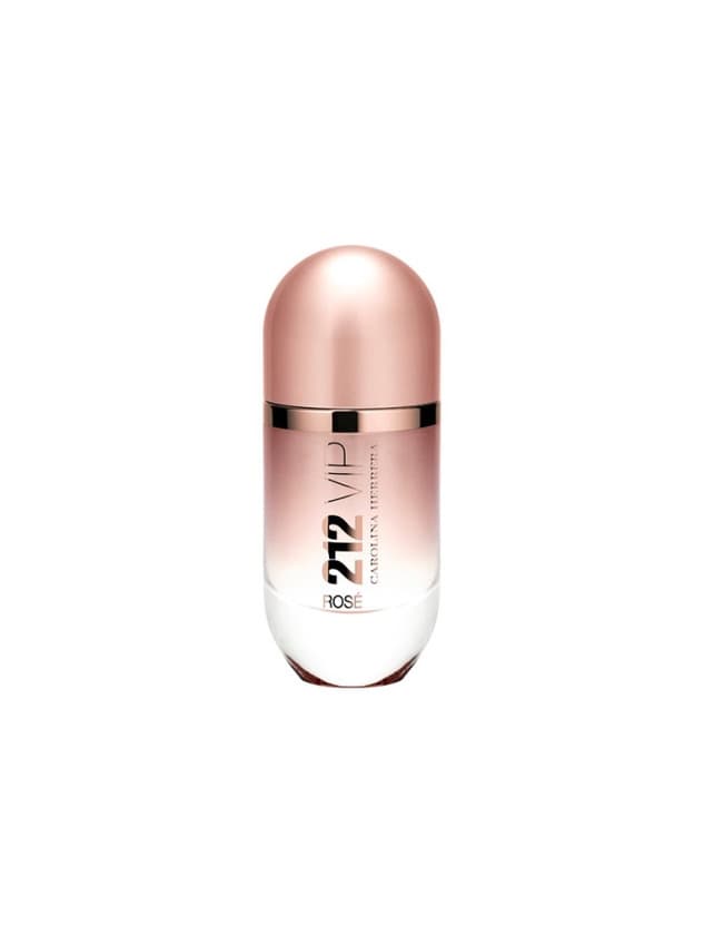 Product Carolina Herrera VIP Rosé