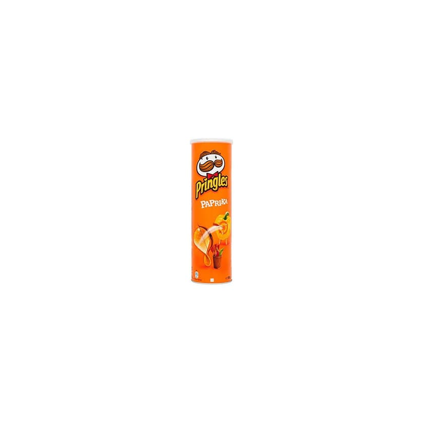 Producto Pringles Paprika 190g