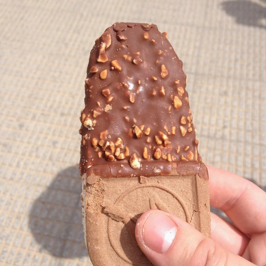 Producto Magnum Sandwich