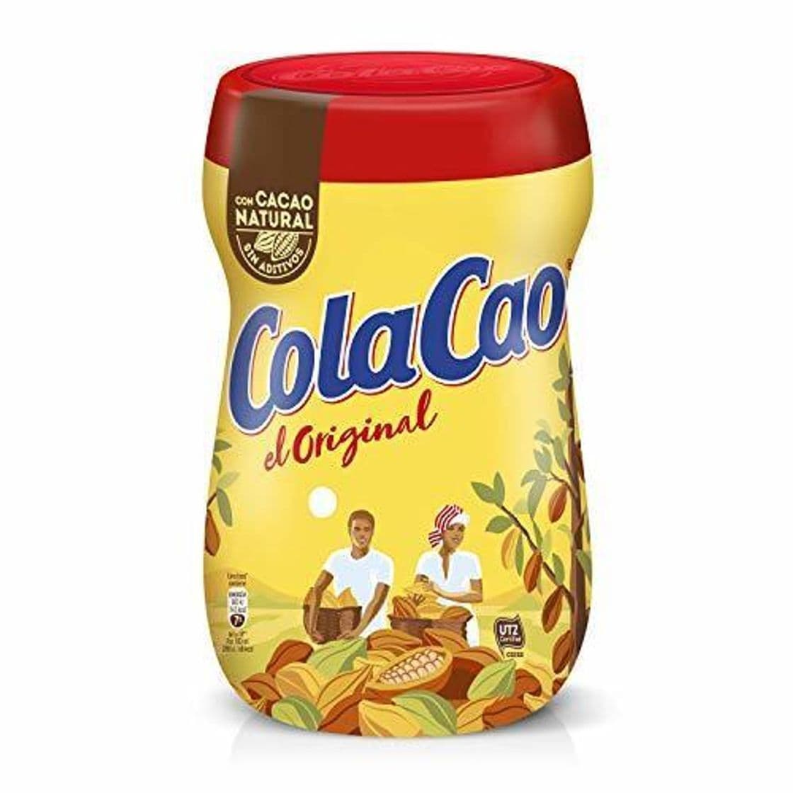 Product ColaCao Original