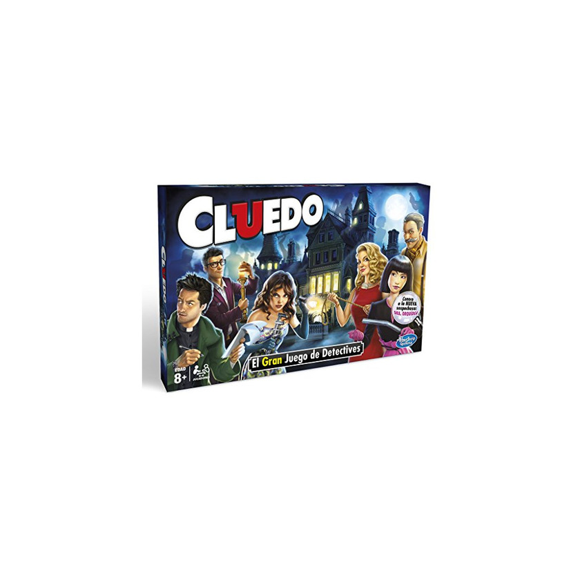 Product Hasbro Gaming 38712546