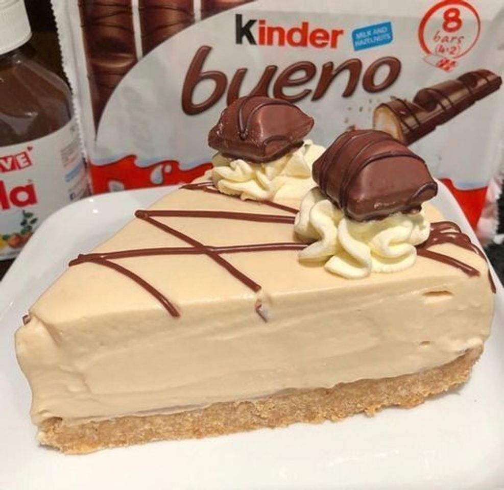 Restaurants KINDER CAKE 