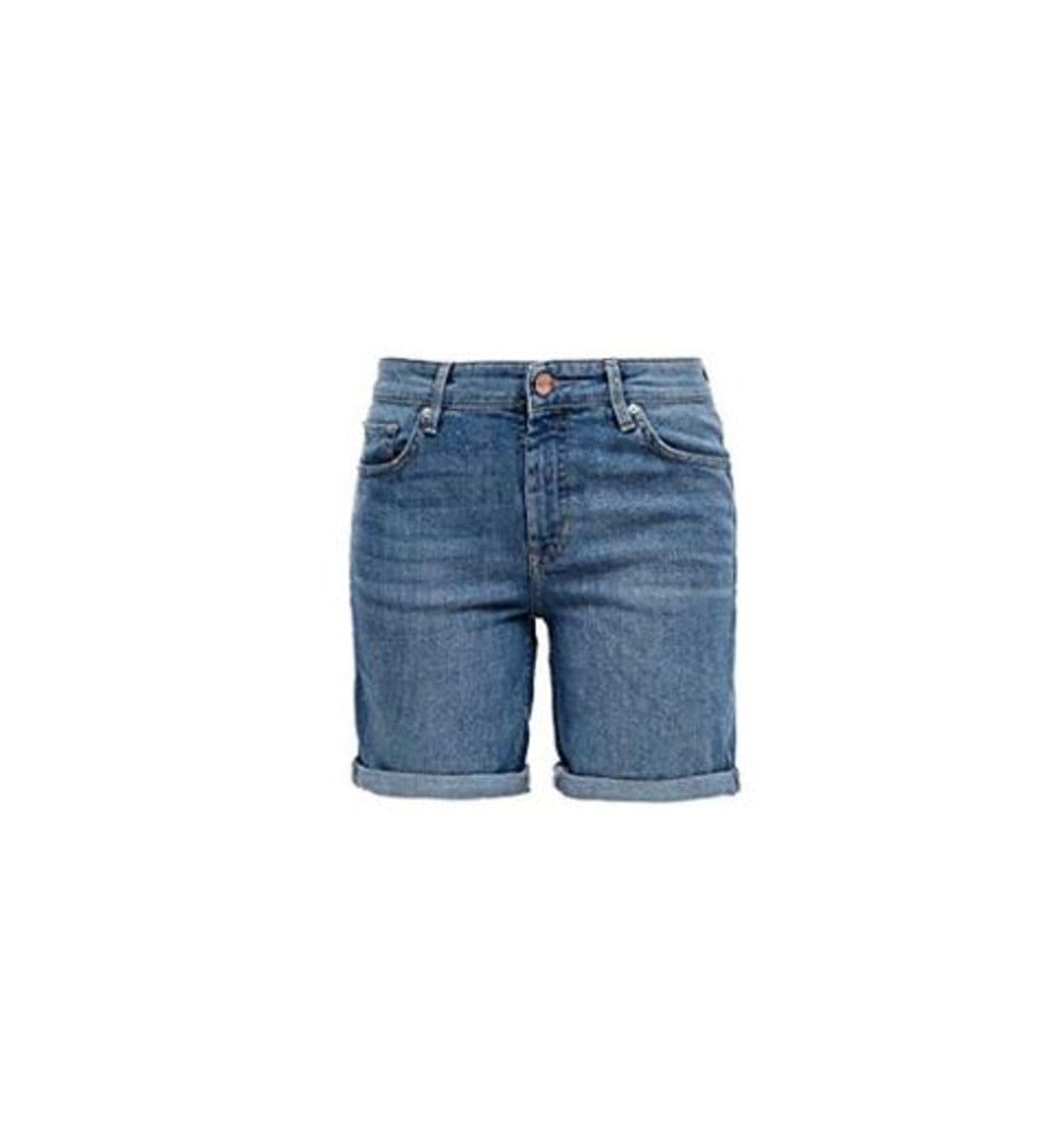 Product s.Oliver Hose Kurz Pantalones Cortos de Jean