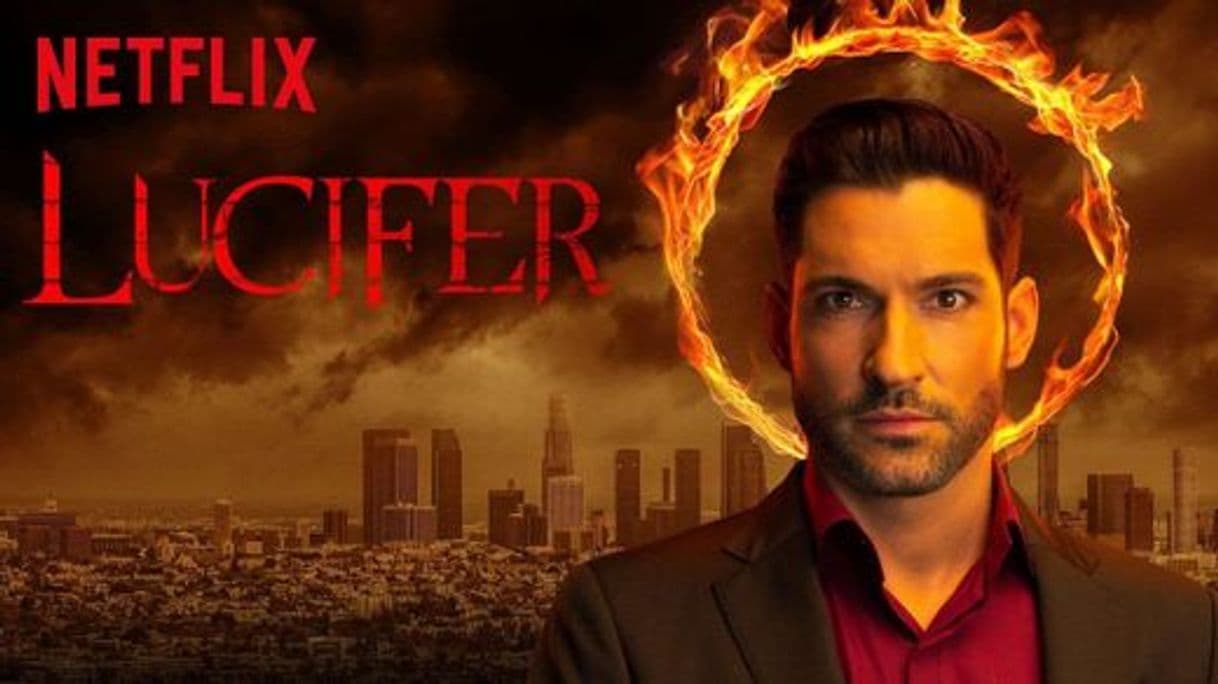 Serie Lucifer