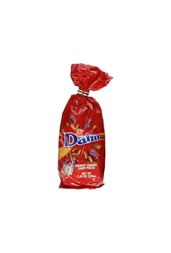 Producto Daim Chocolate Bags