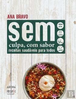 Book Sem Culpa Com Sabor