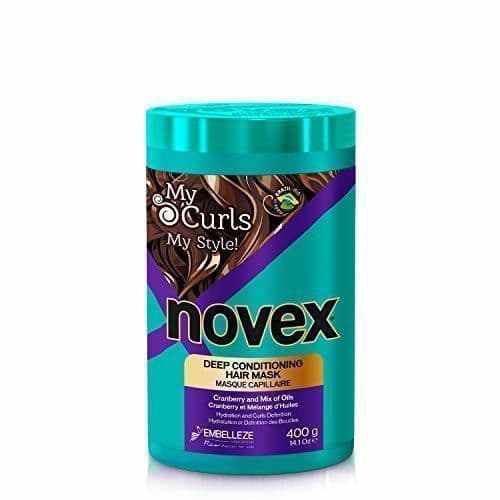 Product Novex Mis Rizos