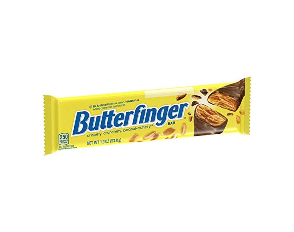 Producto Nestle Butterfinger 60g x 36