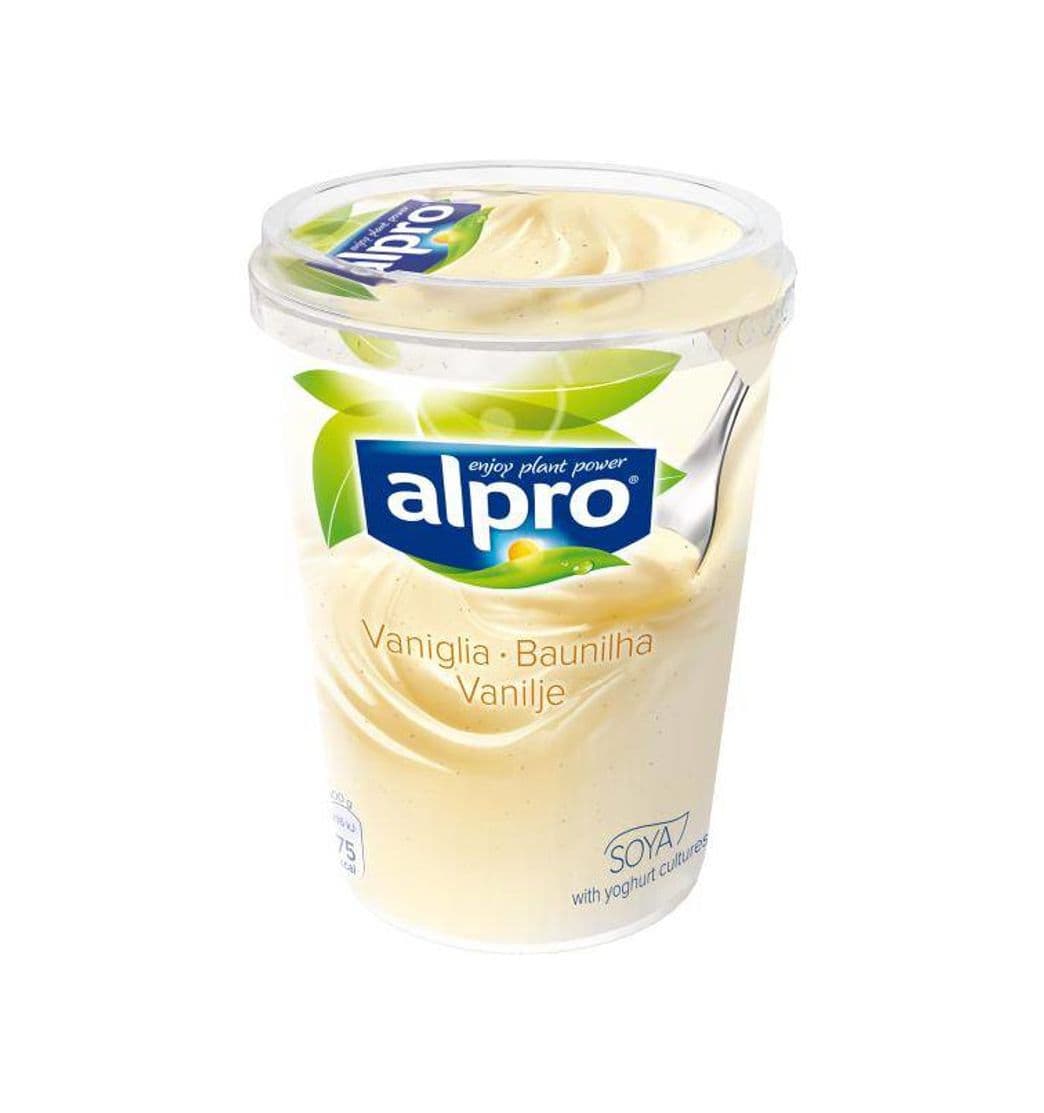 Product Iogurte Alpro