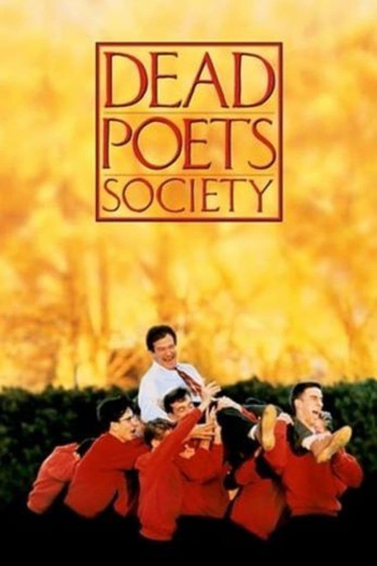 Movie Dead Poets Society