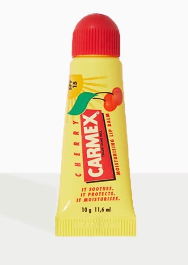 Beauty Carmex COS 005 BL Bálsamo labial 