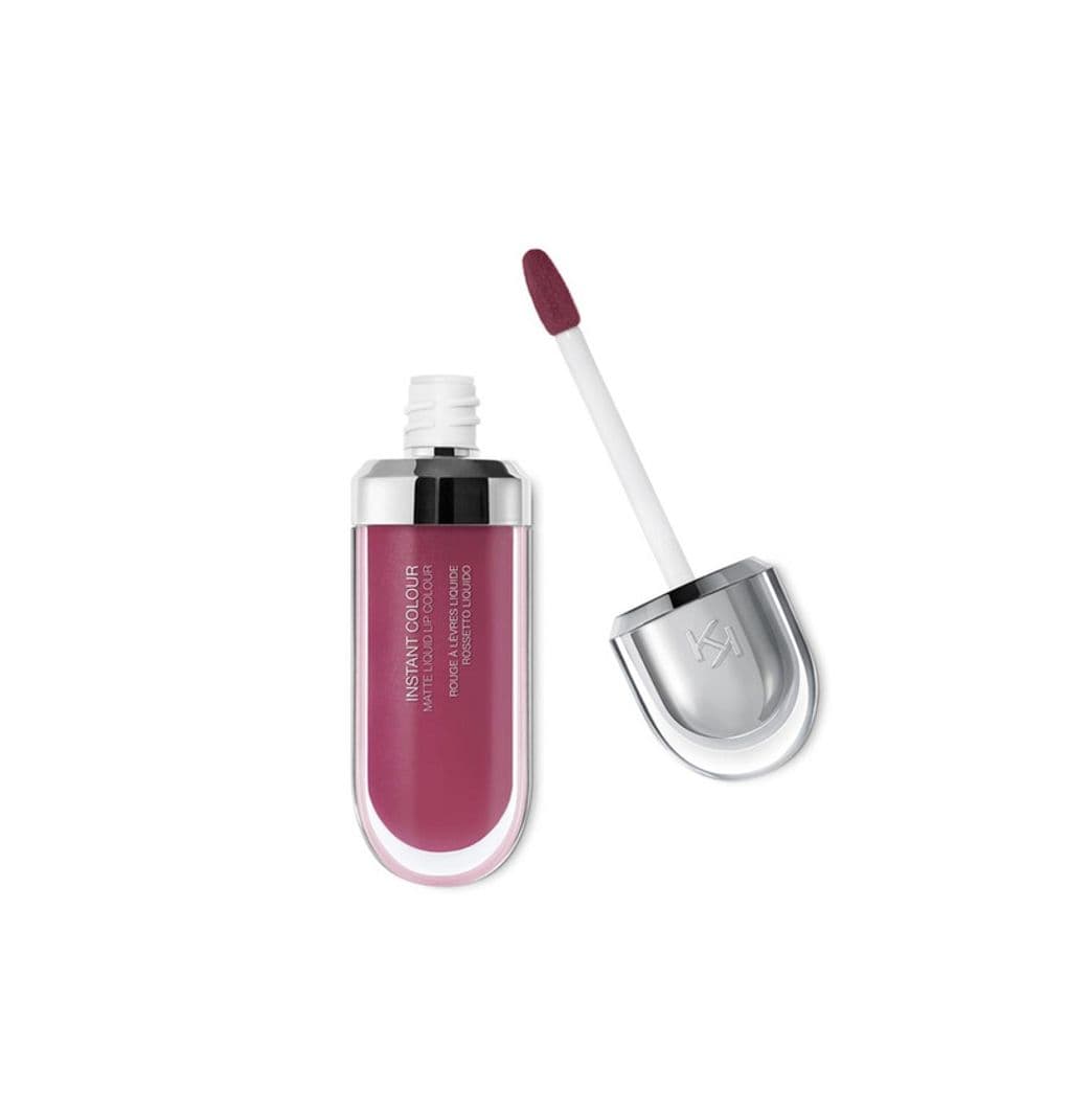 Product Instant colour matte liquid lip colour

