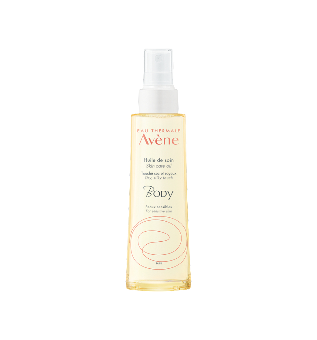 Producto Eau Thermale Avene Body Skin Care Oil 