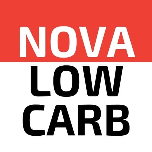 App Nova Low Carb - Emagreça Já!