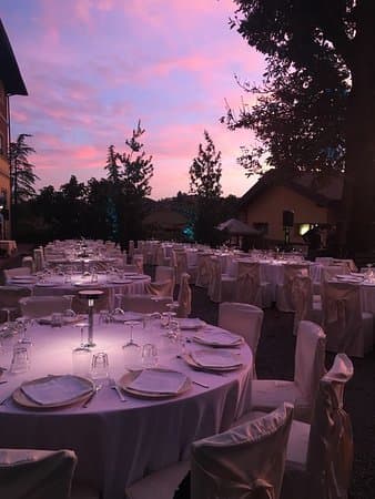 Restaurants montebello . eventos