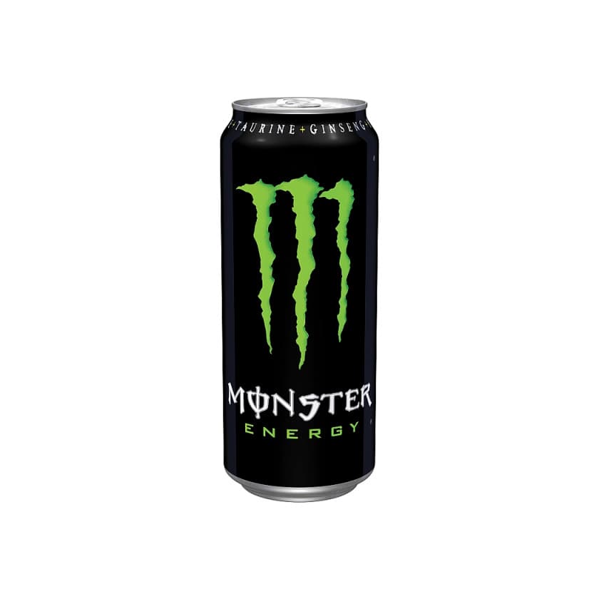 Producto Monster