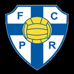 Lugar Futebol Clube De Pedras Rubras