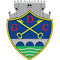 Lugar Grupo Desportivo De Chaves