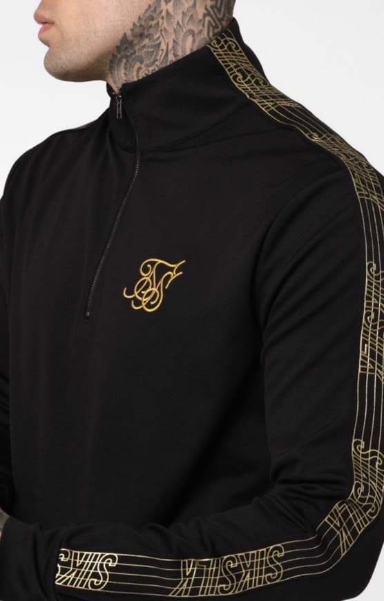 Producto Hoodie Siksilk 