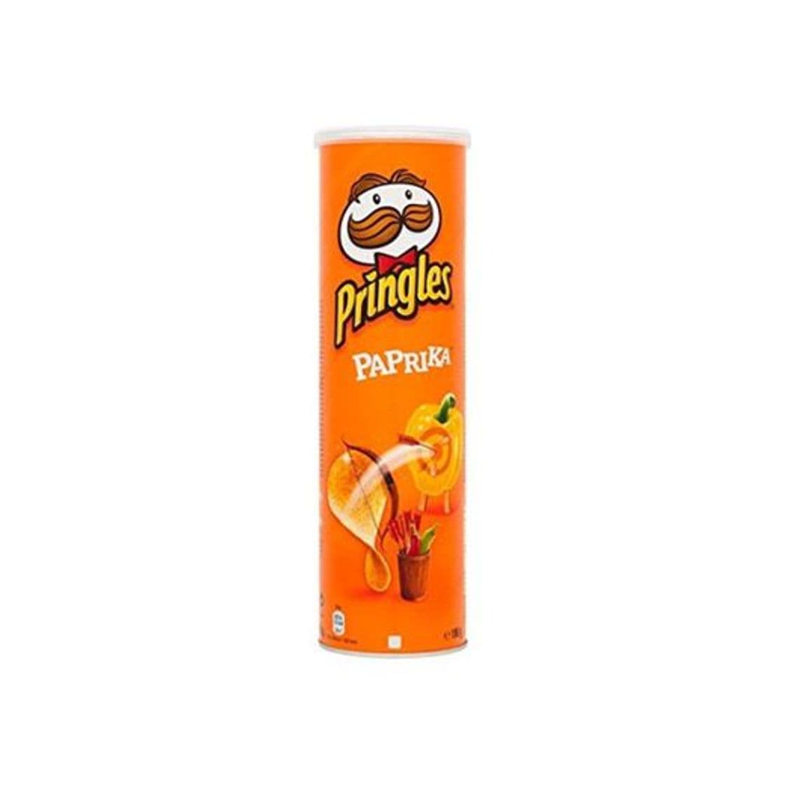 Product Pringles Paprika 190g