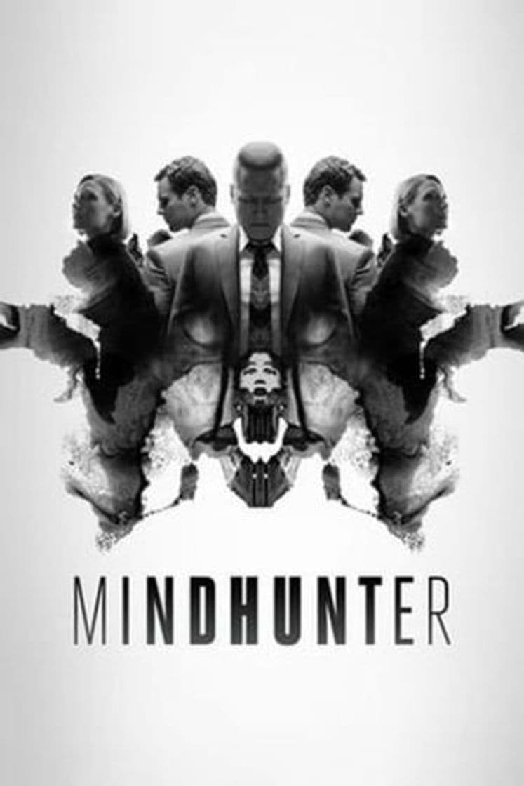 Serie MINDHUNTER