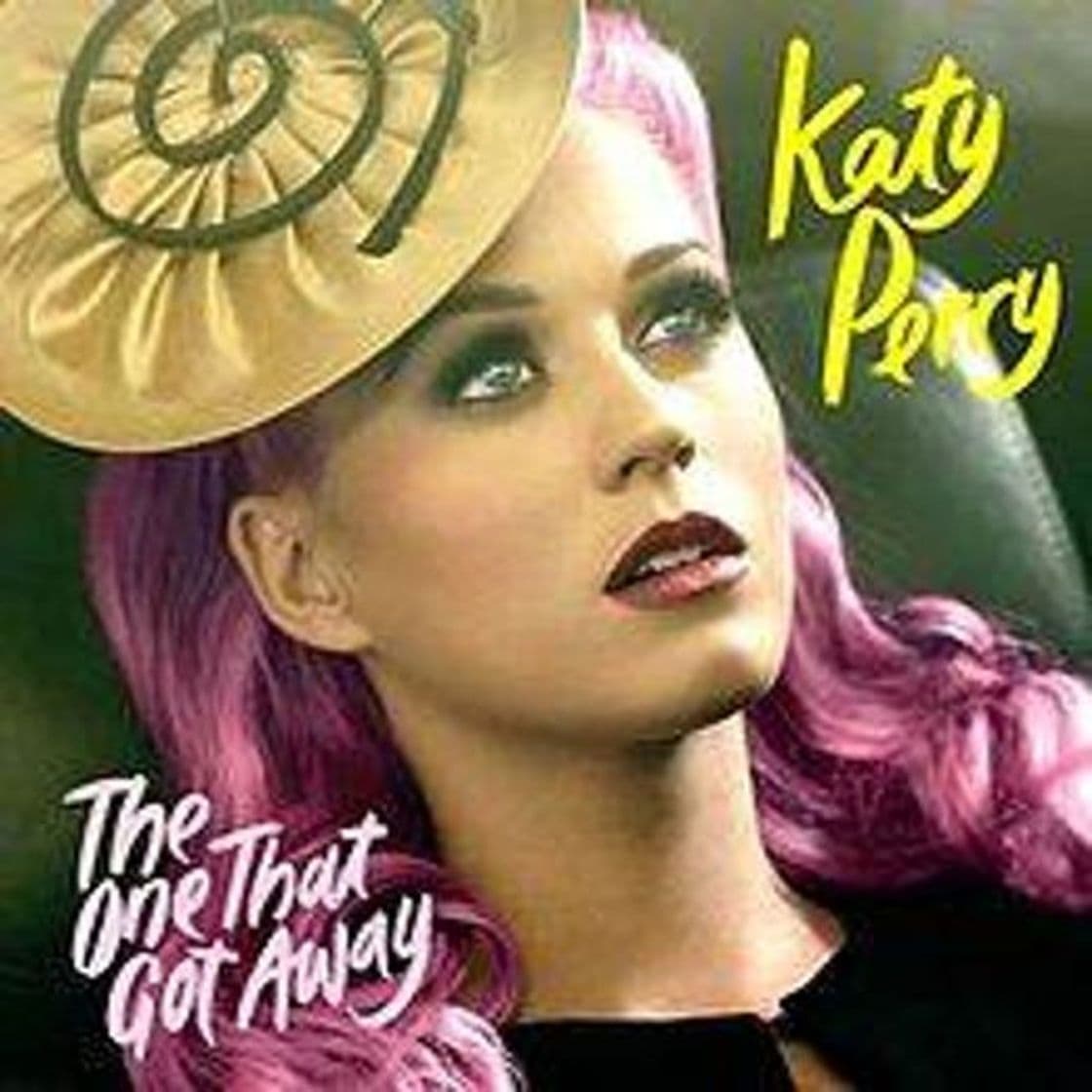 Canción The one that got away - Katy Perry