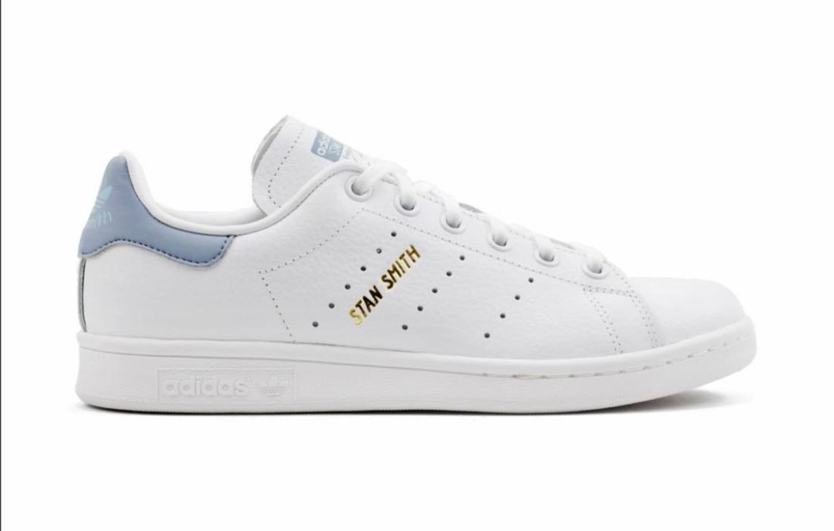 Moda Adidas Stan Smith, Zapatillas de Deporte Unisex Adulto, Blanco