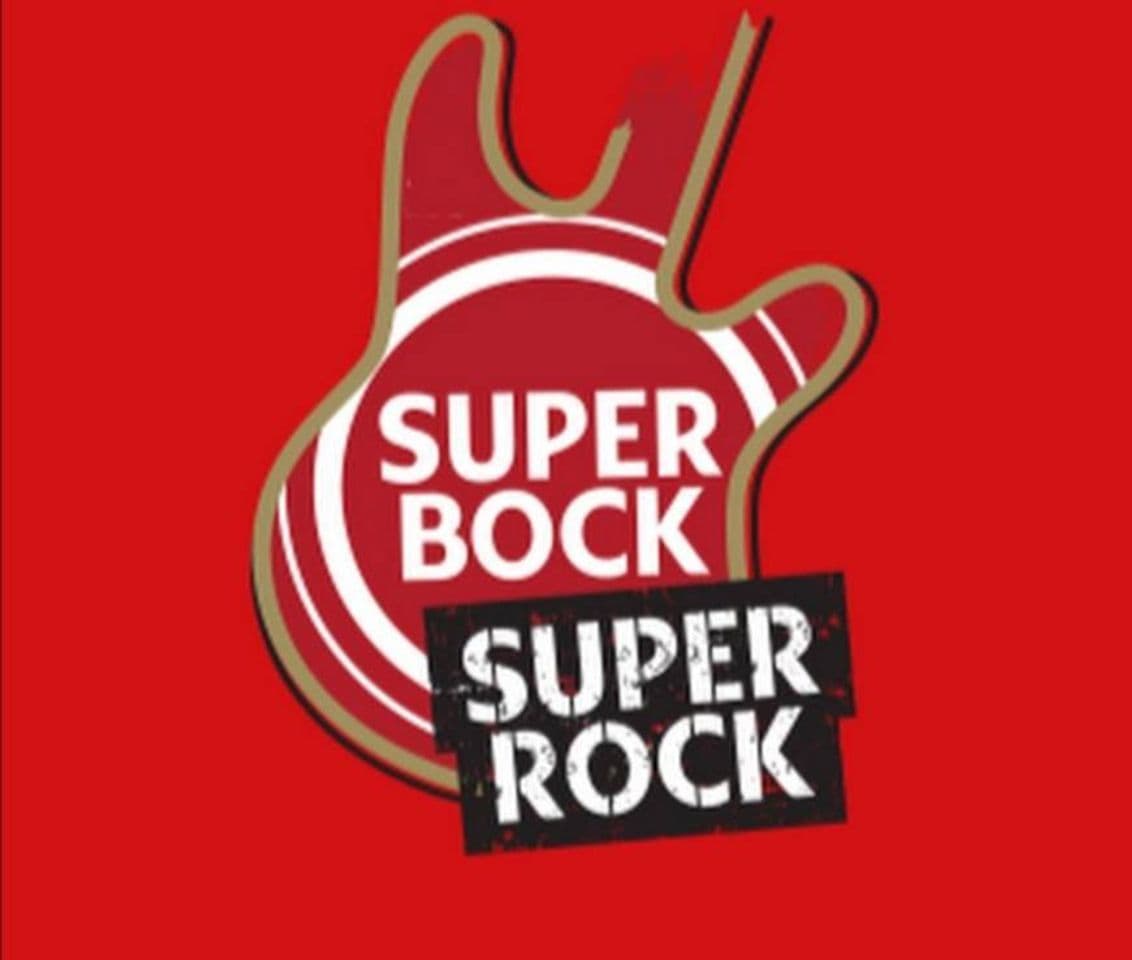 Lugar Super Bock Super Rock