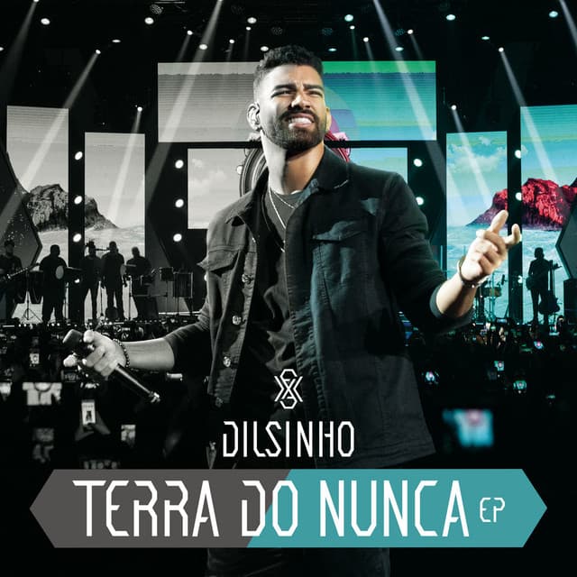 Music Santo Forte (Ao Vivo) (feat. Luan Santana)