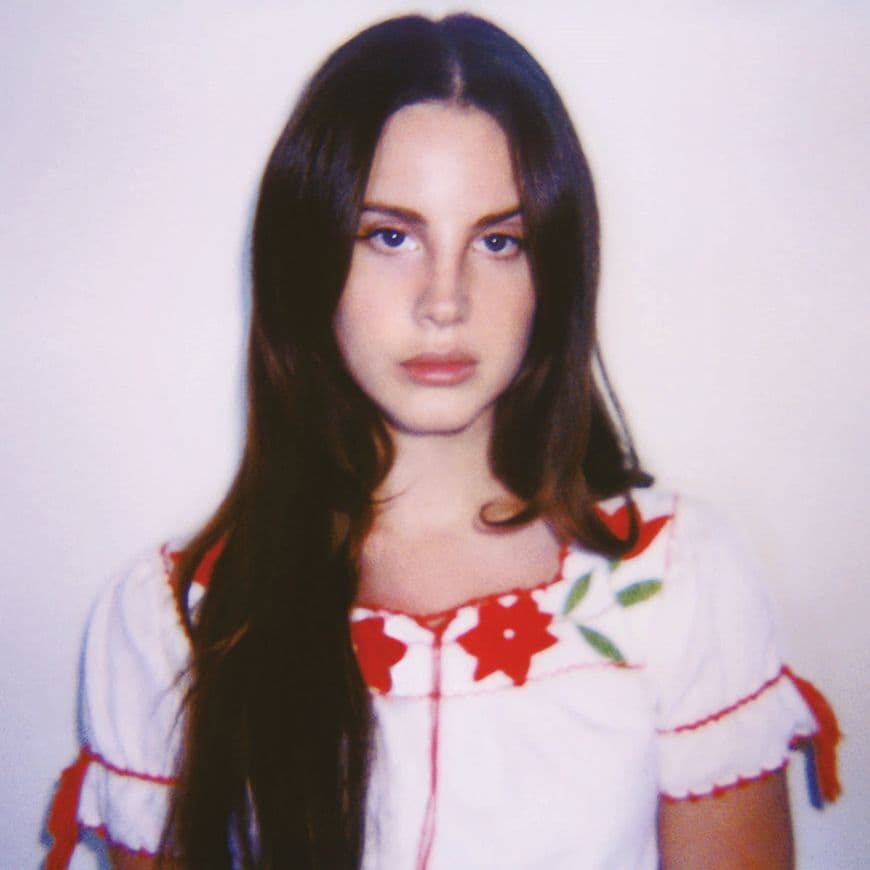 Canción Lana Del Rey 