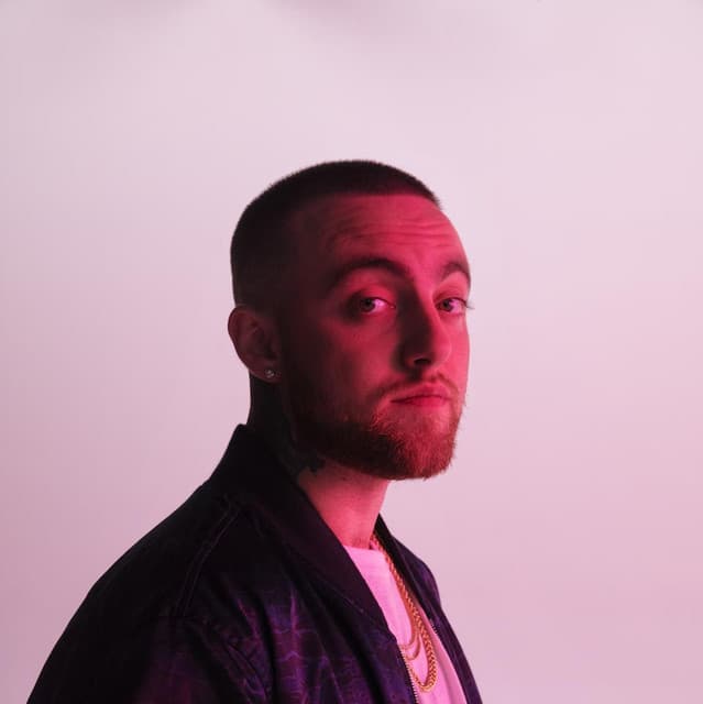 Canción Mac Miller 