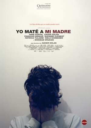 Película I Killed My Mother