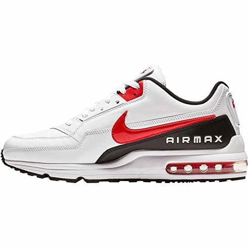 Moda Nike Air MAX Ltd 3, Zapatillas de Running para Asfalto para Hombre,