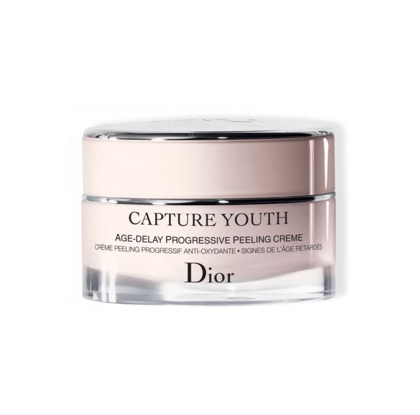 Product Capture Youth Dior