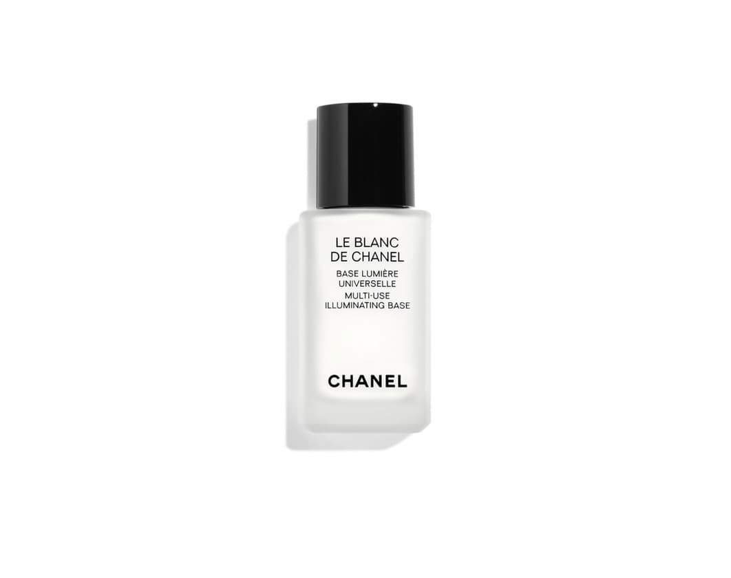 Product Chanel Prebase Le Blanc