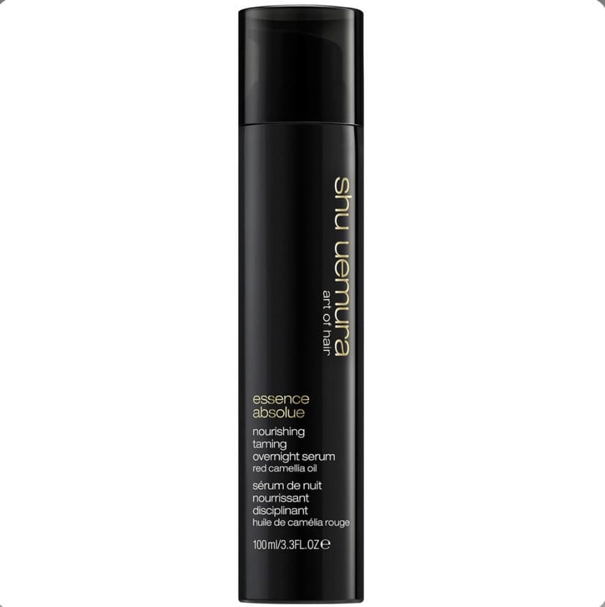 Product Shu Uemura Essence Absolue Overnight Serum