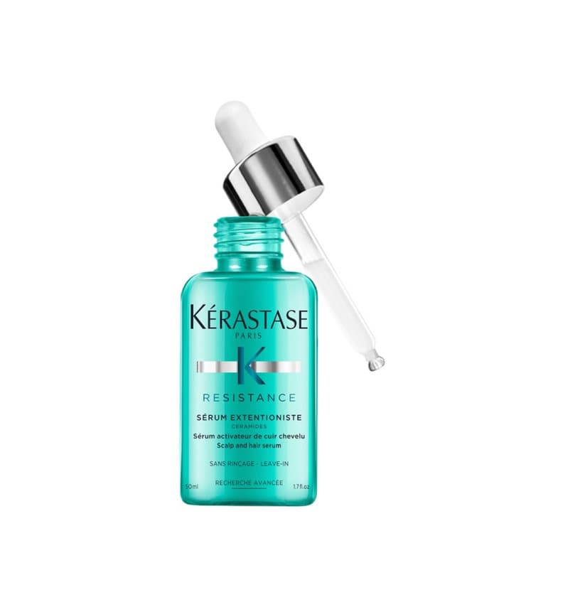 Product Kerastase Sérum Extentioniste