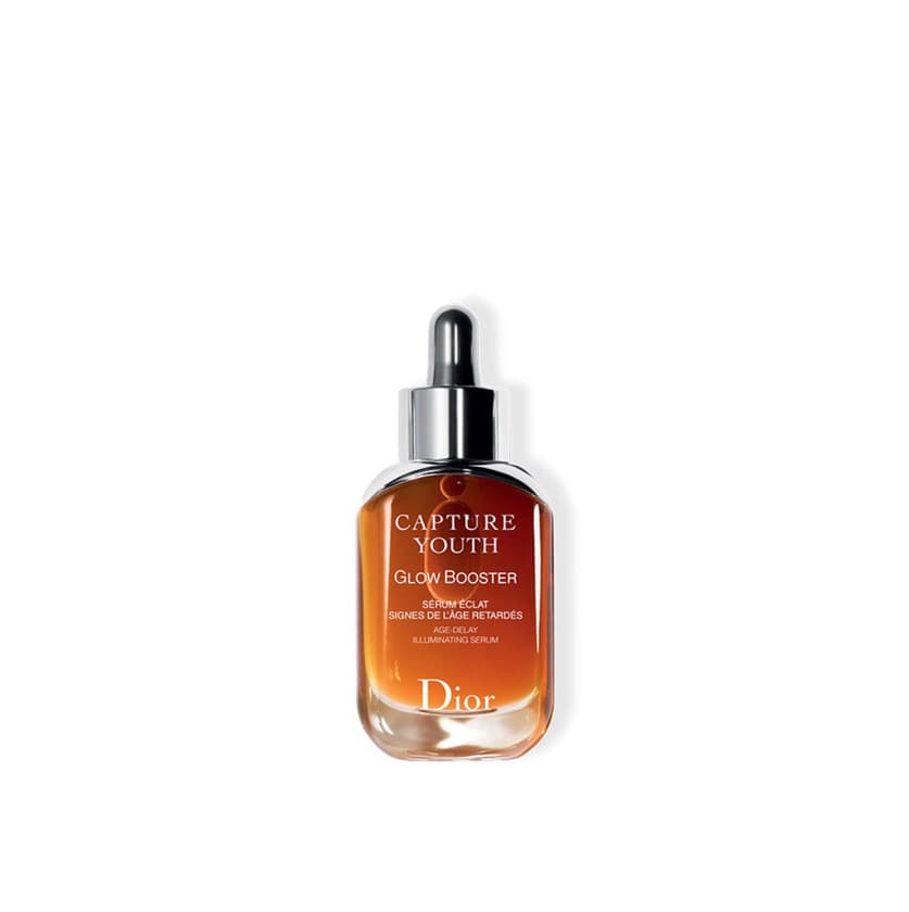 Product Dior Capture Youth Serum Glow Booster