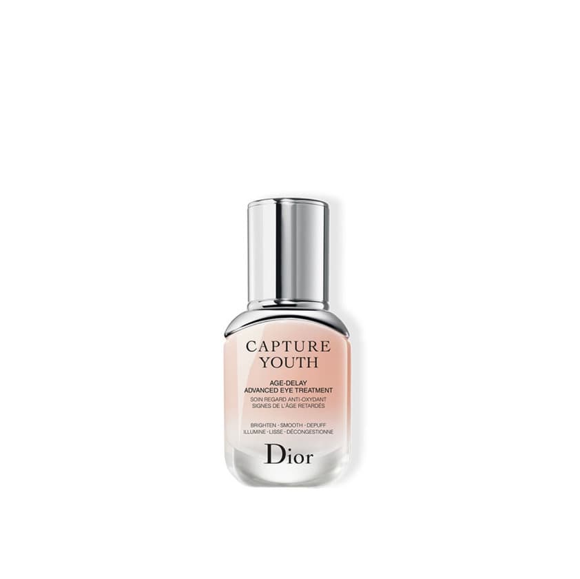 Product Dior Capture Youth Contorno de ojos