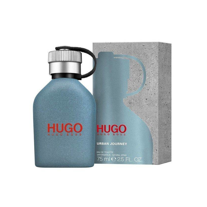 Producto Hugo Boss Urban Journey