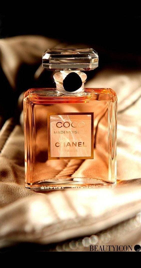 Belleza Chanel Coco Mademoiselle Edp Intense Vapo 50 Ml 1 Unidad