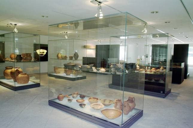 Place Museum of archeology D. Diogo de Sousa